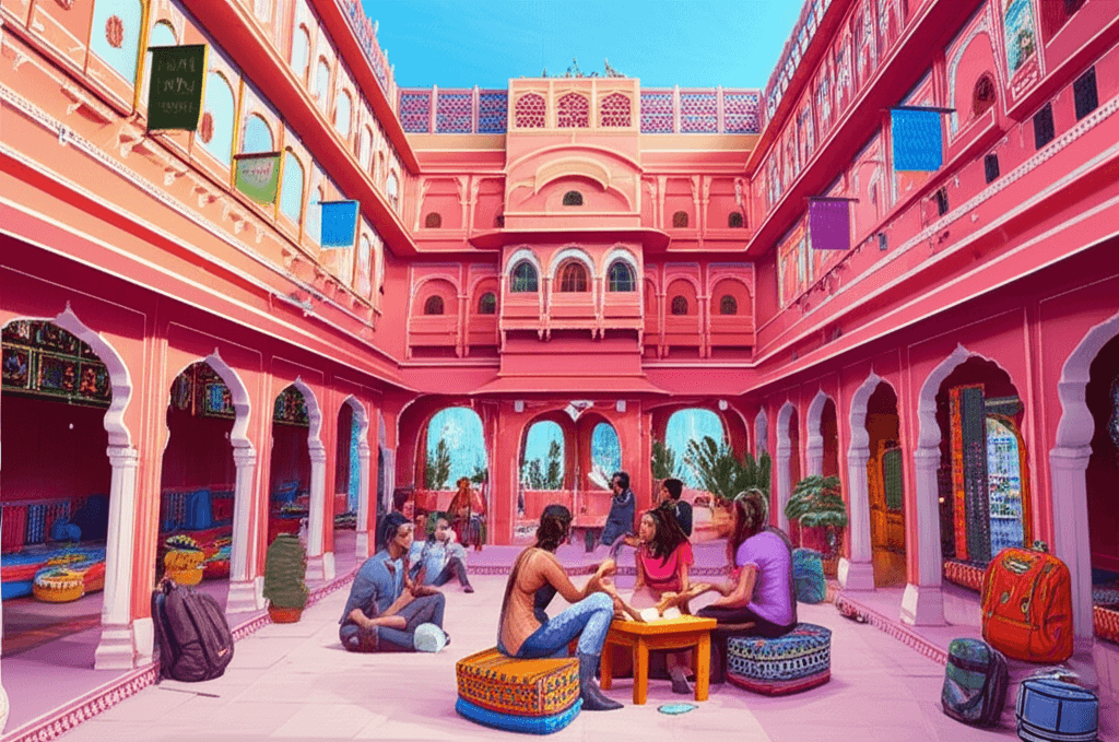 Nirvaana Jaipur