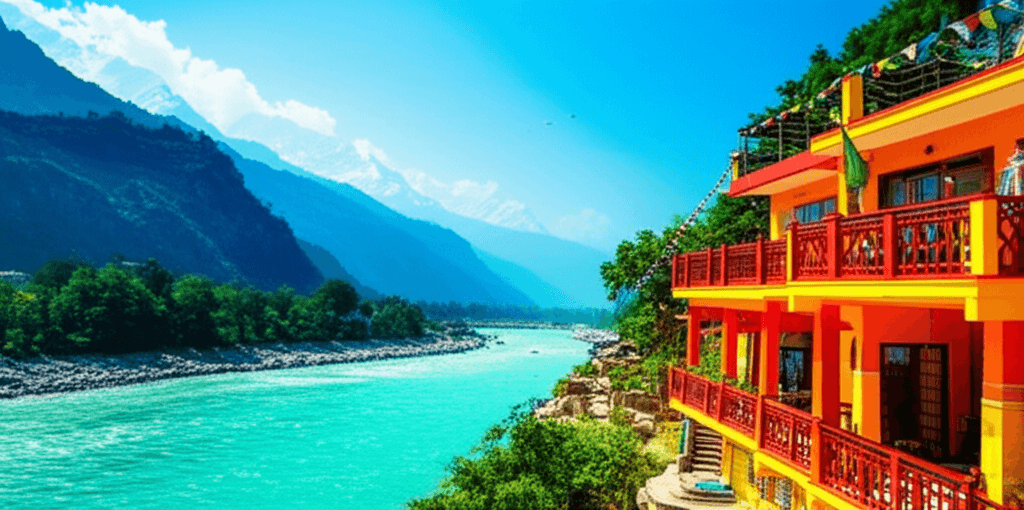Nirvaana Rishikesh